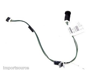 2003-2008 TOYOTA COROLLA OEM RUNNING LIGHT WIRE INSTRUMENT WIRING LAMP 