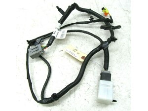 2013-2017 CADILLAC XTS OEM RIGHT FRONT PASSENGER SIDE UPPER SEAT WIRING HARNESS