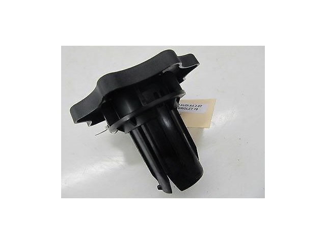 2009 AUDI A4 CABRIOLET 2.0T OEM SPARE WHEEL TIRE HOLDER TIE DOWN 8E0 803 899 C