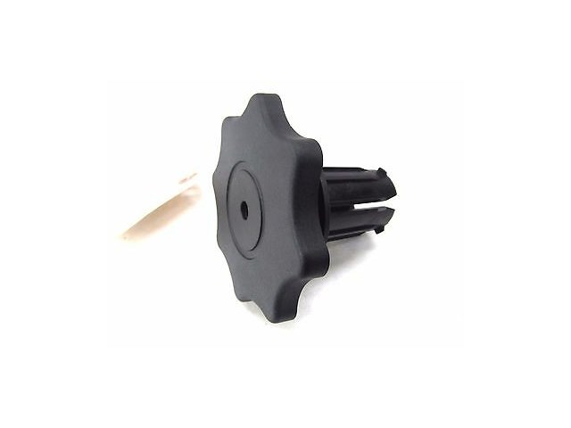 2009 AUDI A4 CABRIOLET 2.0T OEM SPARE WHEEL TIRE HOLDER TIE DOWN 8E0 803 899 C