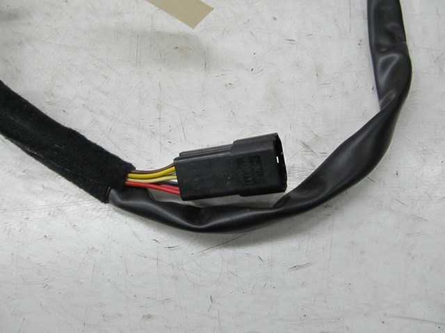2005-2009 SAAB 9-5 OEM LEFT FRONT DRIVER SEAT WIRING PLUG 4653721B2