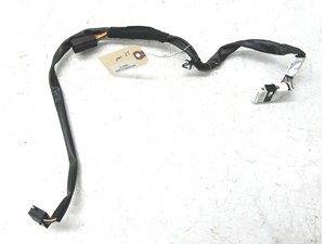 2005-2009 SAAB 9-5 OEM LEFT FRONT DRIVER SEAT WIRING PLUG 4653721B2