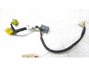 2005-2009 SAAB 9-5 OEM LEFT FRONT DRIVER SEAT WIRING PLUG 5313598