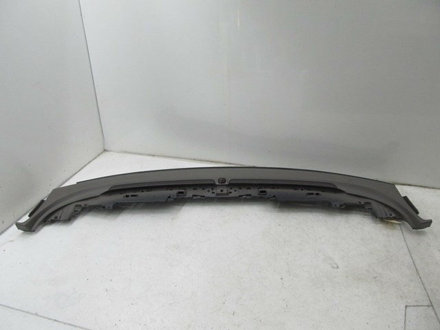 2006-2013 VOLVO C70 T5 OEM FRONT UPPER DASH PANEL TRIM COVER 