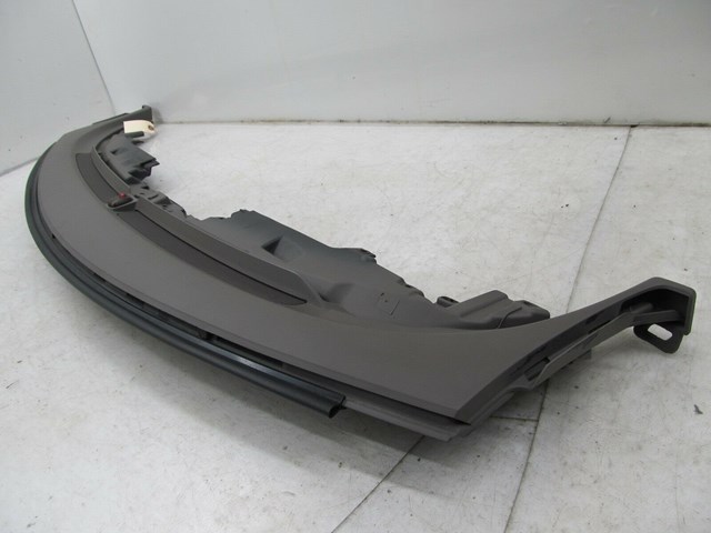2006-2013 VOLVO C70 T5 OEM FRONT UPPER DASH PANEL TRIM COVER 