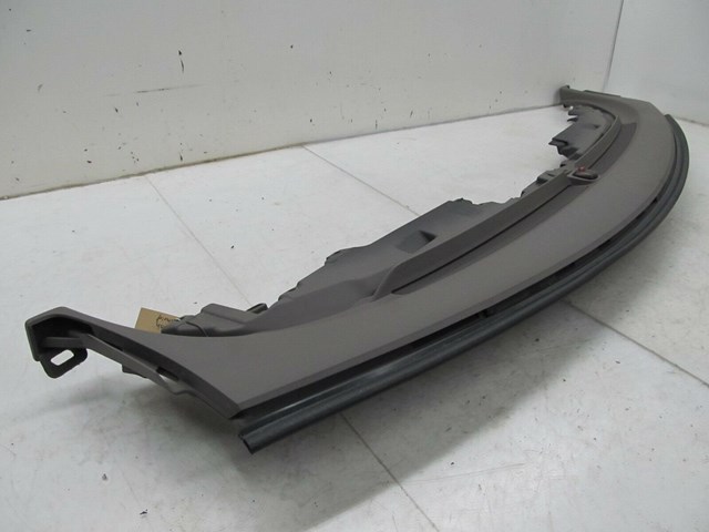2006-2013 VOLVO C70 T5 OEM FRONT UPPER DASH PANEL TRIM COVER 