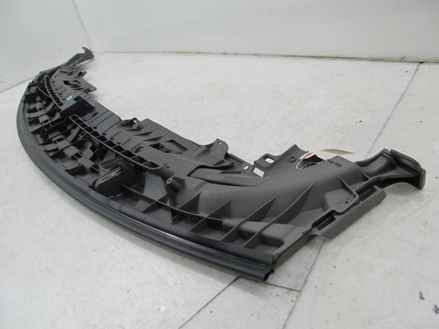 2006-2013 VOLVO C70 T5 OEM FRONT UPPER DASH PANEL TRIM COVER 