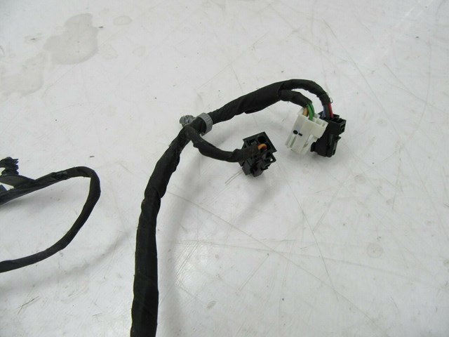 2013-2016 DODGE DART GT OEM LEFT FRONT DRIVER'S LOWER SEAT WIRE WIRING HARNESS