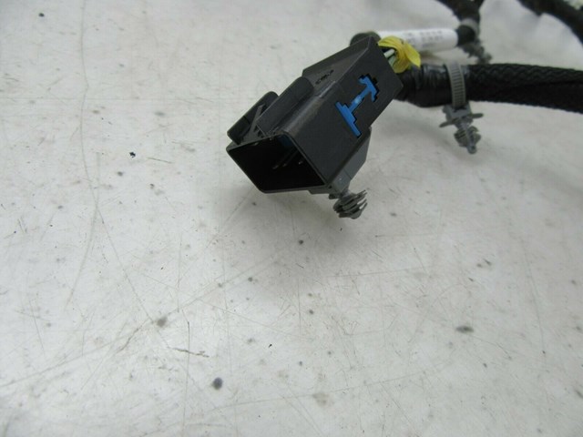 2013-2016 DODGE DART GT OEM LEFT FRONT DRIVER'S LOWER SEAT WIRE WIRING HARNESS