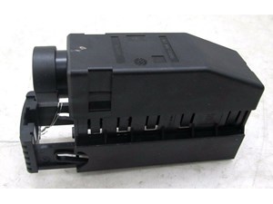 2004-2011 SAAB 9-3 OEM LEFT FRONT LOWER SEAT PLASTIC WIRING PLUG HOUSING 