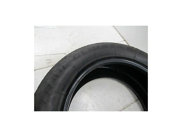 TRAIL CLIMBER H/T SUMMIT 275/55R20  117T XL  9/32NDS USED TIRE 