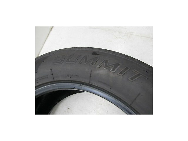 TRAIL CLIMBER H/T SUMMIT 275/55R20  117T XL  9/32NDS USED TIRE 