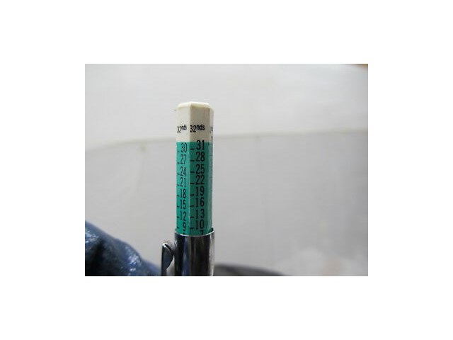 TRAIL CLIMBER H/T SUMMIT 275/55R20  117T XL  9/32NDS USED TIRE 