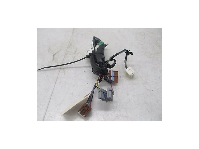 2004-2007 INFINITI QX56 OEM RIGHT FRONT CENTER CONSOLE WIRING HARNESS 