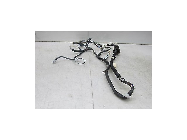 2006-2010 LEXUS IS250 XE20 OEM RIGHT FRONT DOOR FULL WIRING HARNESS ASSEMBLY 