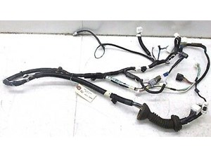 2006-2010 LEXUS IS250 XE20 OEM RIGHT FRONT DOOR FULL WIRING HARNESS ASSEMBLY 