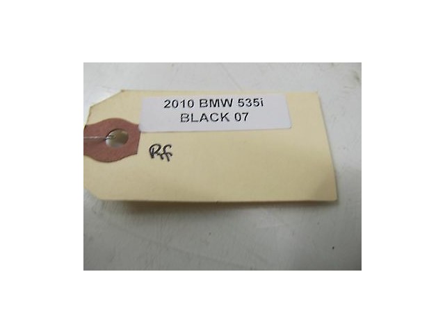 2008-2010 BMW 535i E60 OEM FRONT A/C AC AIR VENT COVER TRIM