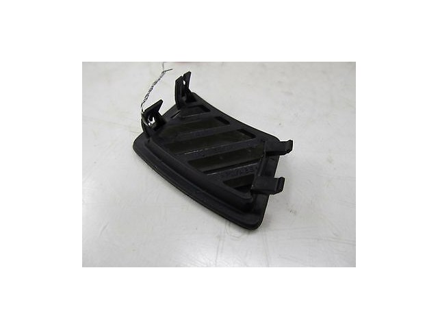 2008-2010 BMW 535i E60 OEM FRONT A/C AC AIR VENT COVER TRIM