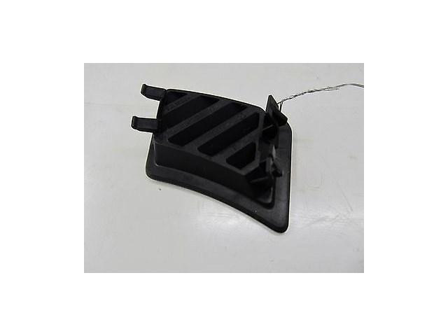 2008-2010 BMW 535i E60 OEM FRONT A/C AC AIR VENT COVER TRIM