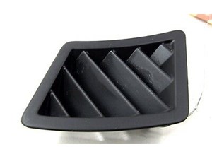 2008-2010 BMW 535i E60 OEM FRONT A/C AC AIR VENT COVER TRIM