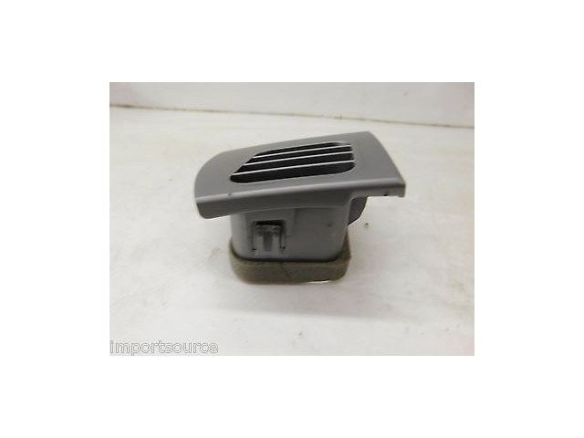 2006-2008 BMW 750LI E66 E65 OEM RIGHT FRONT SIDE CORNER DASH A/C AC AIR VENT