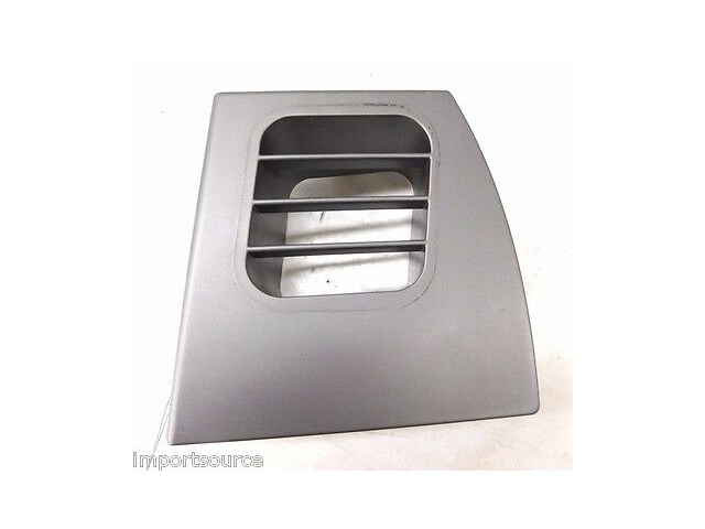 2006-2008 BMW 750LI E66 E65 OEM RIGHT FRONT SIDE CORNER DASH A/C AC AIR VENT
