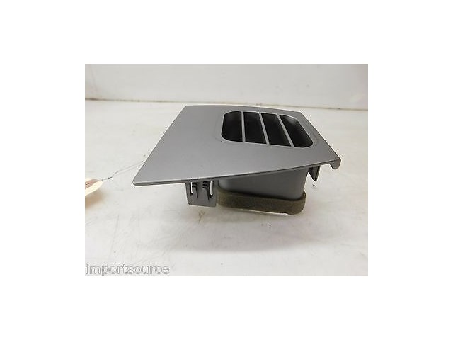 2006-2008 BMW 750LI E66 E65 OEM RIGHT FRONT SIDE CORNER DASH A/C AC AIR VENT