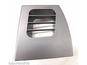 2006-2008 BMW 750LI E66 E65 OEM RIGHT FRONT SIDE CORNER DASH A/C AC AIR VENT