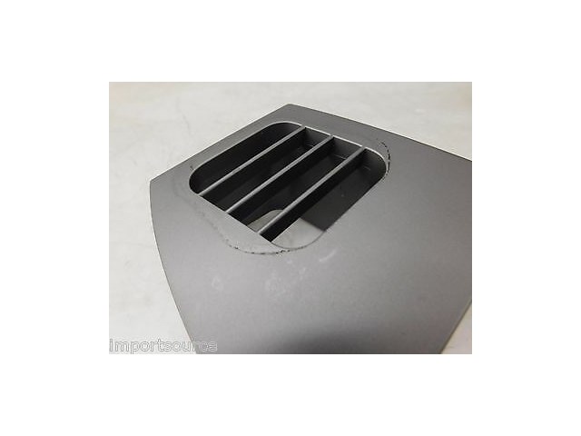 2006-2008 BMW 750LI E66 E65 OEM LEFT FRONT SIDE CORNER DASH A/C AC AIR VENT