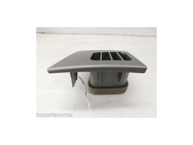 2006-2008 BMW 750LI E66 E65 OEM LEFT FRONT SIDE CORNER DASH A/C AC AIR VENT