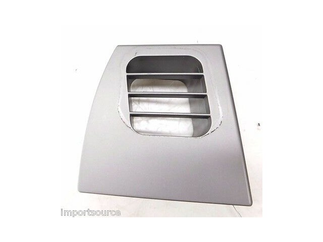 2006-2008 BMW 750LI E66 E65 OEM LEFT FRONT SIDE CORNER DASH A/C AC AIR VENT