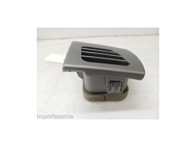 2006-2008 BMW 750LI E66 E65 OEM LEFT FRONT SIDE CORNER DASH A/C AC AIR VENT