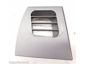 2006-2008 BMW 750LI E66 E65 OEM LEFT FRONT SIDE CORNER DASH A/C AC AIR VENT