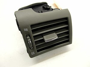 2006-2009 INFINITI M35 OEM RIGHT FRONT PASSENGER SIDE DASHBOARD DASH AC AIR VENT
