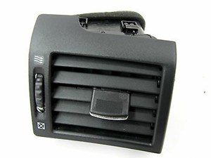 2006-2009 INFINITI M35 OEM RIGHT FRONT PASSENGER SIDE DASHBOARD DASH AC AIR VENT