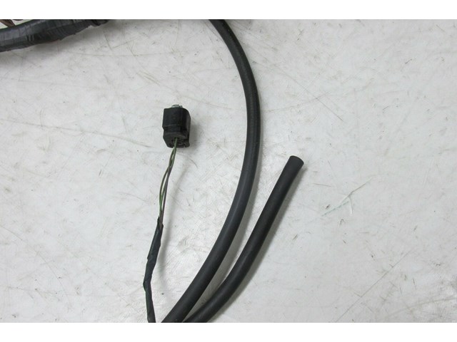 2003-2006 RANGE ROVER HSE OEM RIGHT FRONT WIRING HARNESS PIGTAIL PLUGS 