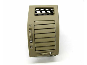 2002-2006 INFINITI Q45 OEM RIGHT FRONT PASSENGER SIDE DASHBOARD AC AIR VENT 