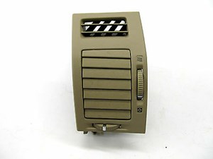 2002-2006 INFINITI Q45 OEM LEFT FRONT DRIVER SIDE DASHBOARD AC AIR VENT 