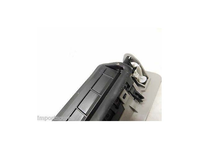 2007-2012 MERCEDES GL450 X164 OEM LEFT REAR 2ND ROW A/C AC AIR VENT A1648301054