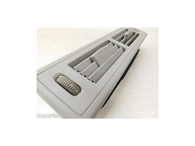 2007-2012 MERCEDES GL450 X164 OEM LEFT REAR 2ND ROW A/C AC AIR VENT A1648301054