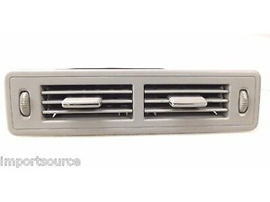 2007-2012 MERCEDES GL450 X164 OEM LEFT REAR 2ND ROW A/C AC AIR VENT A1648301054