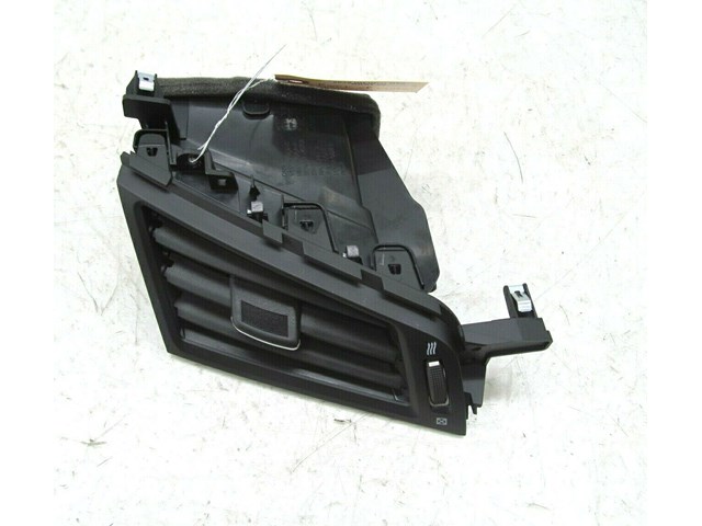 2014-2018 INFINITI Q50 OEM RIGHT SIDE CENTER DASH A/C AIR VENT 68751 4GA0A