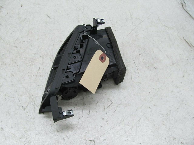 2014-2018 INFINITI Q50 OEM RIGHT SIDE CENTER DASH A/C AIR VENT 68751 4GA0A