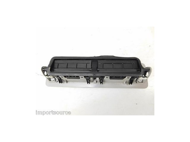 2007-2012 MERCEDES GL450 X164 OEM RIGHT REAR 2ND ROW A/C AC AIR VENT A1648301054