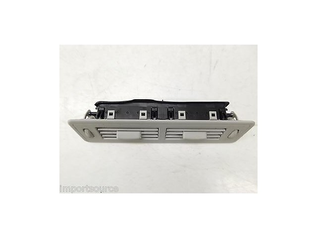 2007-2012 MERCEDES GL450 X164 OEM RIGHT REAR 2ND ROW A/C AC AIR VENT A1648301054