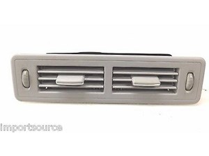 2007-2012 MERCEDES GL450 X164 OEM RIGHT REAR 2ND ROW A/C AC AIR VENT A1648301054