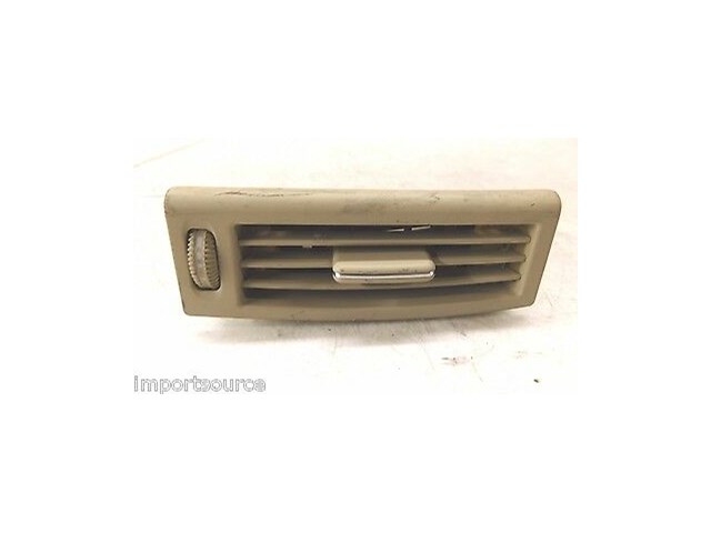 2007-2009 MERCEDES S550 W221 OEM RIGHT FRONT B PILLAR AC AIR VENT A2218300354