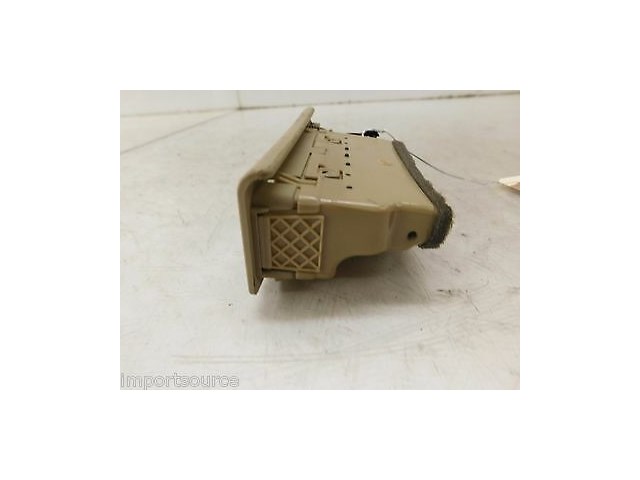 2007-2009 MERCEDES S550 W221 OEM RIGHT FRONT B PILLAR AC AIR VENT A2218300354