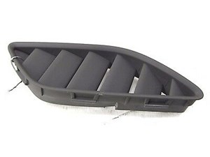 2008-2012 AUDI A4 AVANT WAGON B8 OEM RIGHT FRONT DASH WINDOW AC A/C AIR VENT