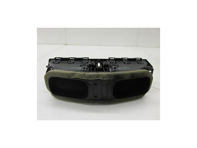 2006-2007 BMW 530XI WAGON E61 OEM CENTER DASH DASHBOARD DUAL AC A/C AIR VENT
